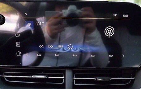 Chevrolet Trax, 2023 год, 1 779 000 рублей, 15 фотография