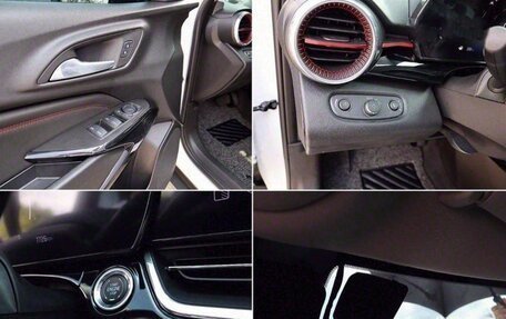 Chevrolet Trax, 2023 год, 1 779 000 рублей, 16 фотография