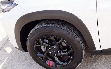 Chevrolet Trax, 2023 год, 1 779 000 рублей, 18 фотография