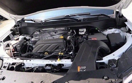 Chevrolet Trax, 2023 год, 1 779 000 рублей, 19 фотография