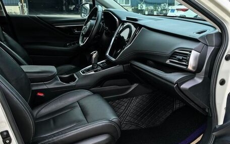 Subaru Outback VI, 2021 год, 2 730 000 рублей, 6 фотография