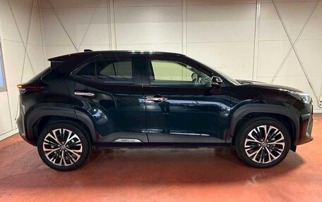 Toyota Yaris Cross, 2022 год, 1 567 321 рублей, 4 фотография