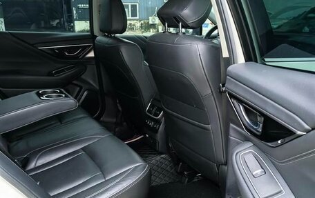 Subaru Outback VI, 2021 год, 2 730 000 рублей, 9 фотография