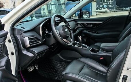 Subaru Outback VI, 2021 год, 2 730 000 рублей, 7 фотография