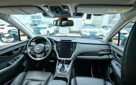 Subaru Outback VI, 2021 год, 2 730 000 рублей, 5 фотография