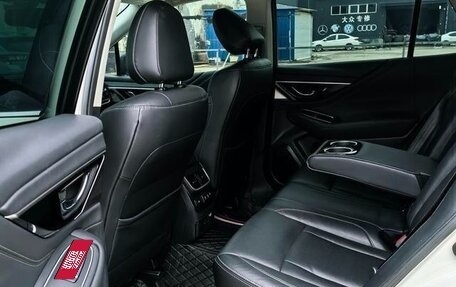 Subaru Outback VI, 2021 год, 2 730 000 рублей, 8 фотография