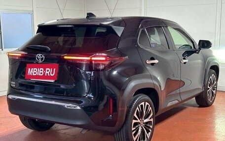 Toyota Yaris Cross, 2022 год, 1 567 321 рублей, 6 фотография