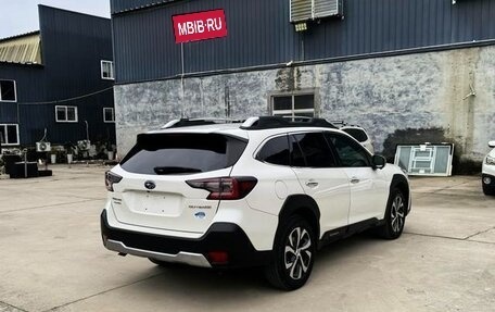 Subaru Outback VI, 2021 год, 2 730 000 рублей, 3 фотография