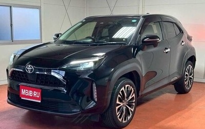 Toyota Yaris Cross, 2022 год, 1 567 321 рублей, 1 фотография