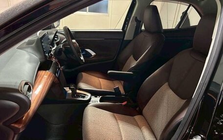 Toyota Yaris Cross, 2022 год, 1 567 321 рублей, 9 фотография