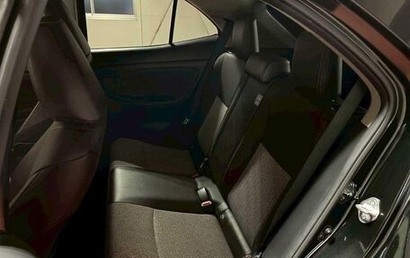 Toyota Yaris Cross, 2022 год, 1 567 321 рублей, 10 фотография