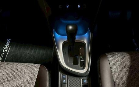 Toyota Yaris Cross, 2022 год, 1 567 321 рублей, 17 фотография