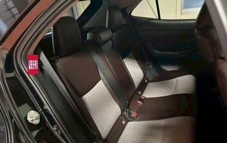 Toyota Yaris Cross, 2022 год, 1 567 321 рублей, 12 фотография