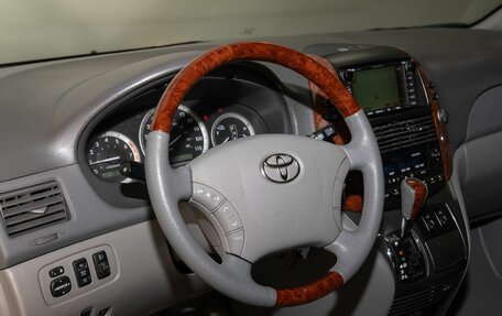 Toyota Sienna II рестайлинг, 2004 год, 1 009 000 рублей, 5 фотография