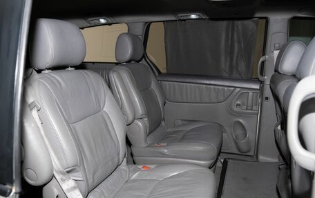 Toyota Sienna II рестайлинг, 2004 год, 1 009 000 рублей, 8 фотография