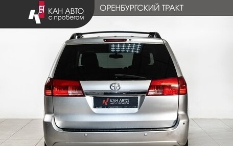 Toyota Sienna II рестайлинг, 2004 год, 1 009 000 рублей, 4 фотография
