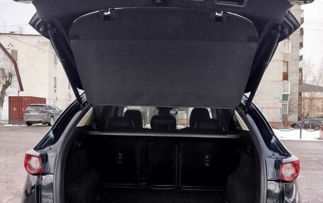 Mazda CX-5 II, 2019 год, 2 550 000 рублей, 5 фотография