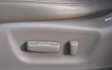 Toyota Sienna II рестайлинг, 2004 год, 1 009 000 рублей, 13 фотография