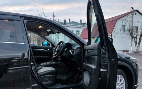 Mazda CX-5 II, 2019 год, 2 550 000 рублей, 3 фотография