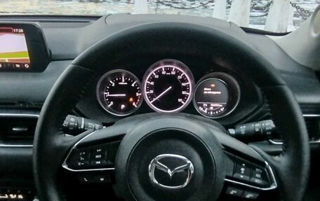 Mazda CX-5 II, 2019 год, 2 550 000 рублей, 7 фотография