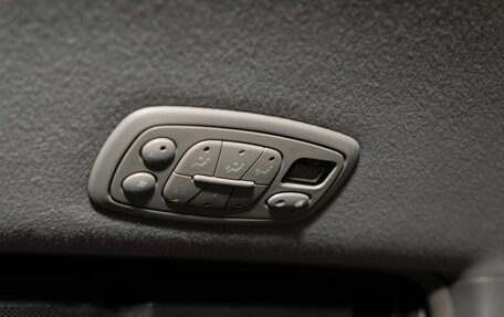 Toyota Sienna II рестайлинг, 2004 год, 1 009 000 рублей, 14 фотография