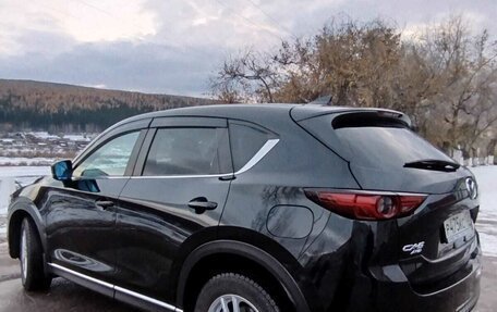 Mazda CX-5 II, 2019 год, 2 550 000 рублей, 11 фотография