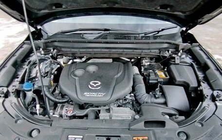 Mazda CX-5 II, 2019 год, 2 550 000 рублей, 10 фотография