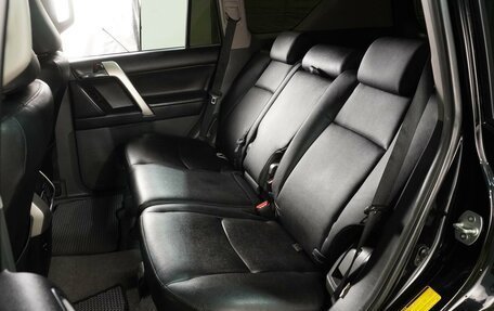 Toyota Land Cruiser Prado 150 рестайлинг 2, 2013 год, 2 985 000 рублей, 9 фотография