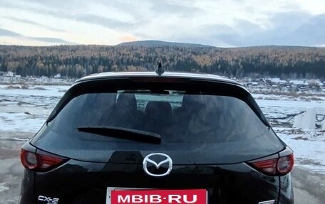 Mazda CX-5 II, 2019 год, 2 550 000 рублей, 12 фотография