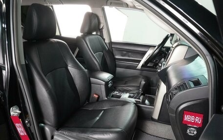 Toyota Land Cruiser Prado 150 рестайлинг 2, 2013 год, 2 985 000 рублей, 8 фотография