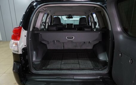 Toyota Land Cruiser Prado 150 рестайлинг 2, 2013 год, 2 985 000 рублей, 27 фотография