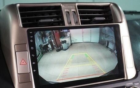 Toyota Land Cruiser Prado 150 рестайлинг 2, 2013 год, 2 985 000 рублей, 18 фотография