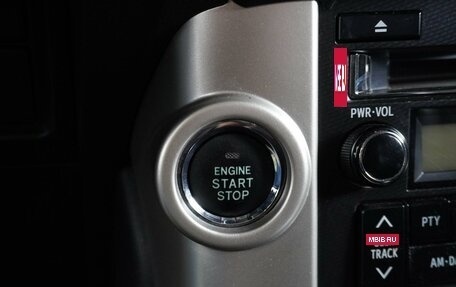 Toyota Land Cruiser Prado 150 рестайлинг 2, 2013 год, 2 985 000 рублей, 16 фотография