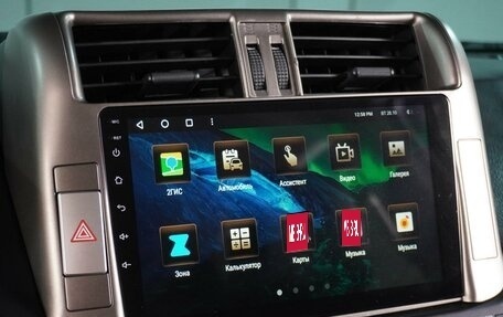 Toyota Land Cruiser Prado 150 рестайлинг 2, 2013 год, 2 985 000 рублей, 17 фотография