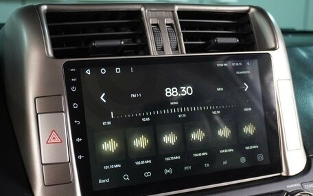 Toyota Land Cruiser Prado 150 рестайлинг 2, 2013 год, 2 985 000 рублей, 19 фотография