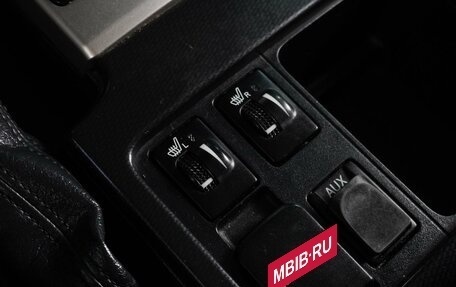 Toyota Land Cruiser Prado 150 рестайлинг 2, 2013 год, 2 985 000 рублей, 22 фотография