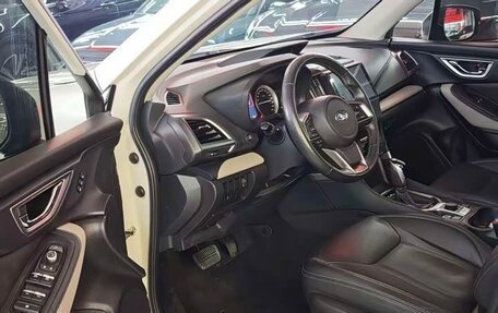 Subaru Forester, 2022 год, 2 984 000 рублей, 5 фотография