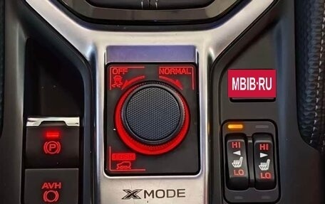 Subaru Forester, 2022 год, 2 984 000 рублей, 8 фотография