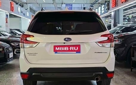 Subaru Forester, 2022 год, 2 984 000 рублей, 6 фотография