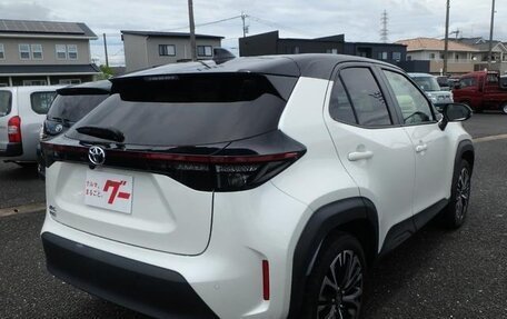 Toyota Yaris Cross, 2022 год, 1 515 231 рублей, 7 фотография