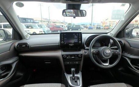 Toyota Yaris Cross, 2022 год, 1 515 231 рублей, 15 фотография