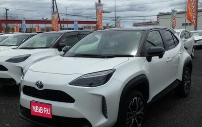 Toyota Yaris Cross, 2022 год, 1 515 231 рублей, 1 фотография