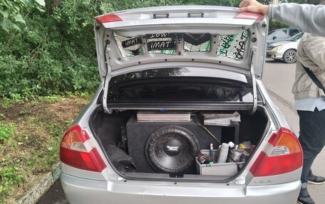 Mitsubishi Lancer VII, 1998 год, 260 000 рублей, 1 фотография