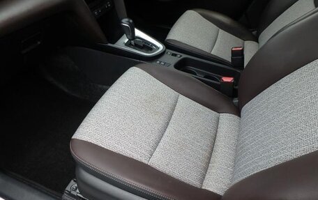 Toyota Yaris Cross, 2022 год, 1 515 231 рублей, 21 фотография