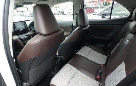 Toyota Yaris Cross, 2022 год, 1 515 231 рублей, 23 фотография