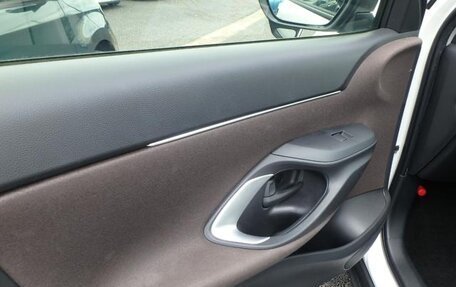 Toyota Yaris Cross, 2022 год, 1 515 231 рублей, 25 фотография