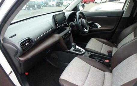 Toyota Yaris Cross, 2022 год, 1 515 231 рублей, 16 фотография