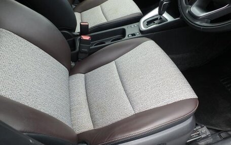 Toyota Yaris Cross, 2022 год, 1 515 231 рублей, 19 фотография