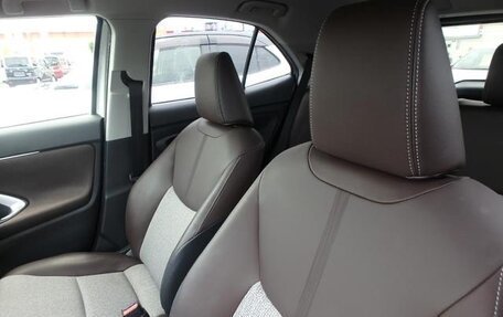 Toyota Yaris Cross, 2022 год, 1 515 231 рублей, 22 фотография