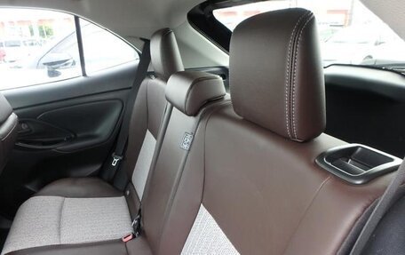 Toyota Yaris Cross, 2022 год, 1 515 231 рублей, 18 фотография